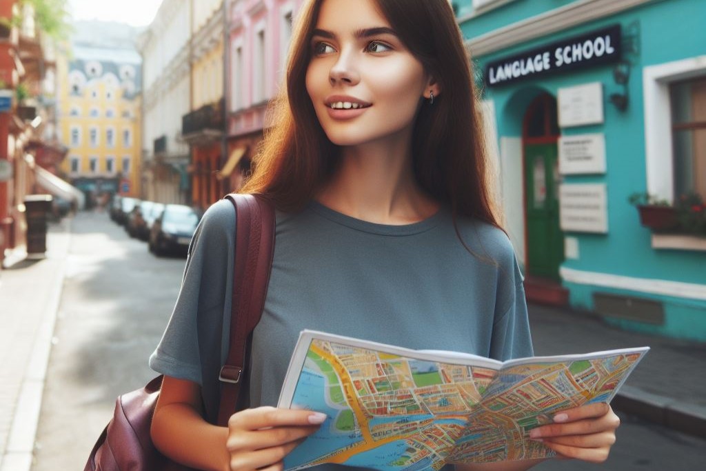 آموزشگاه زبان خیابان آتشگاه اصفهان (دخترانه+پسرانه)