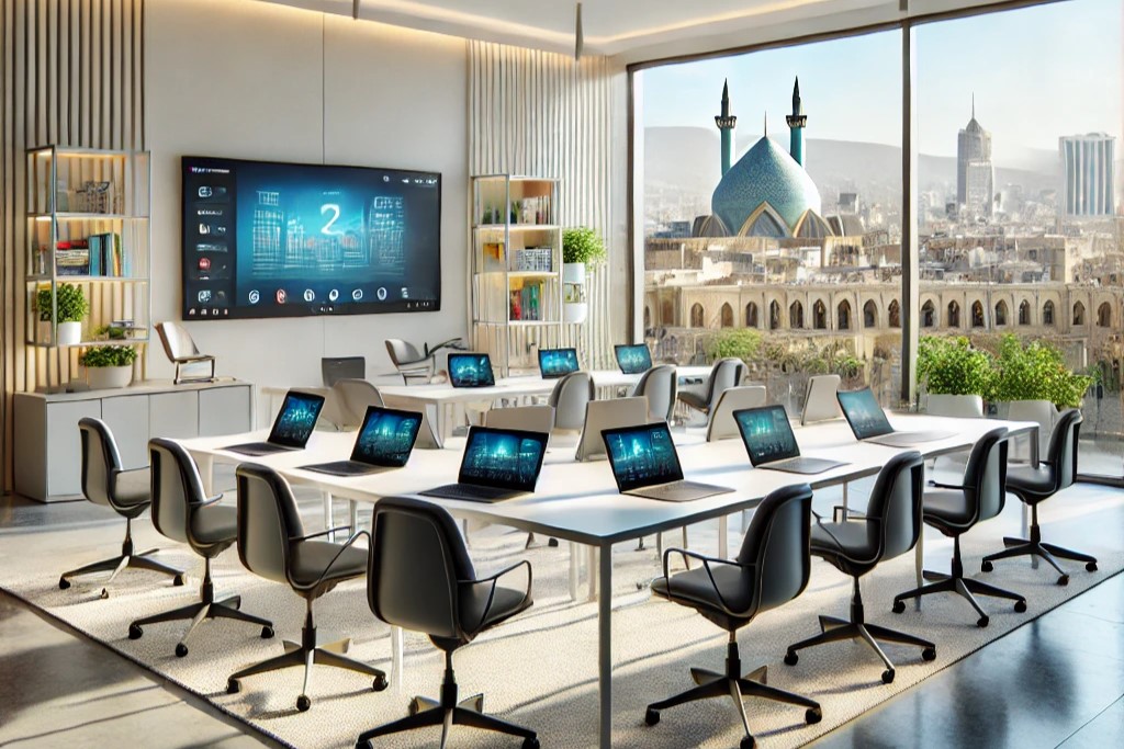 چرا آموزشگاه زبان پرستو بهترین انتخاب در اصفهان است؟