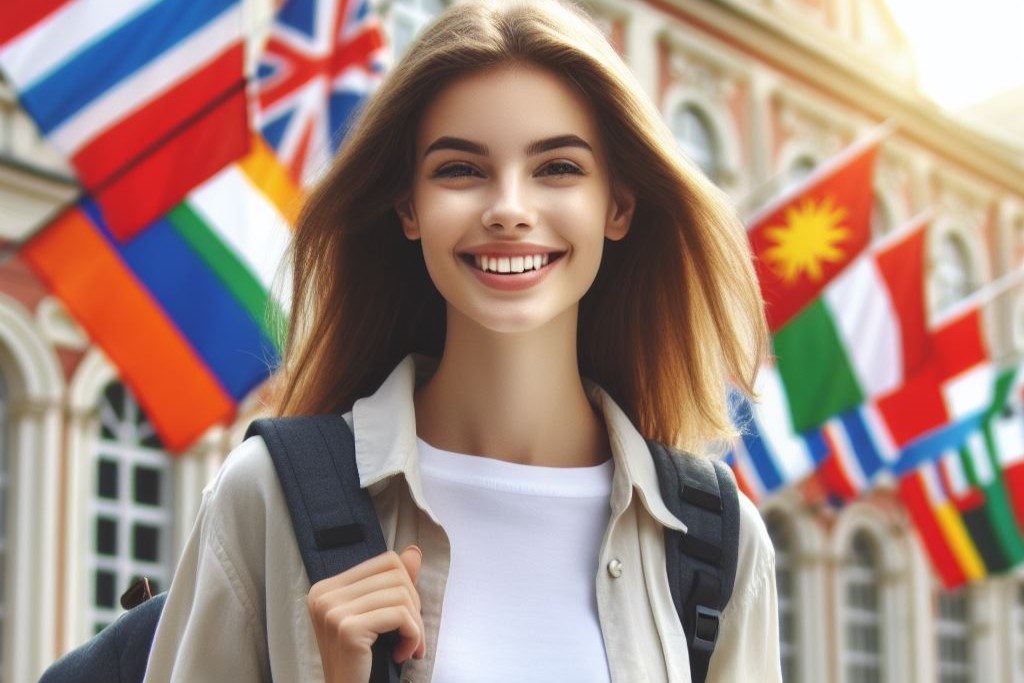 آموزشگاه زبان بلوار کاوه اصفهان (دخترانه+پسرانه)