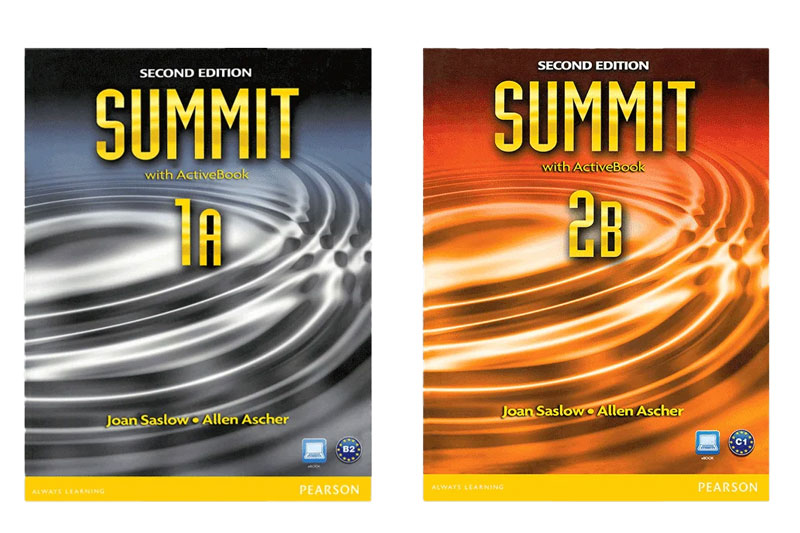 Summit دانلود رایگان