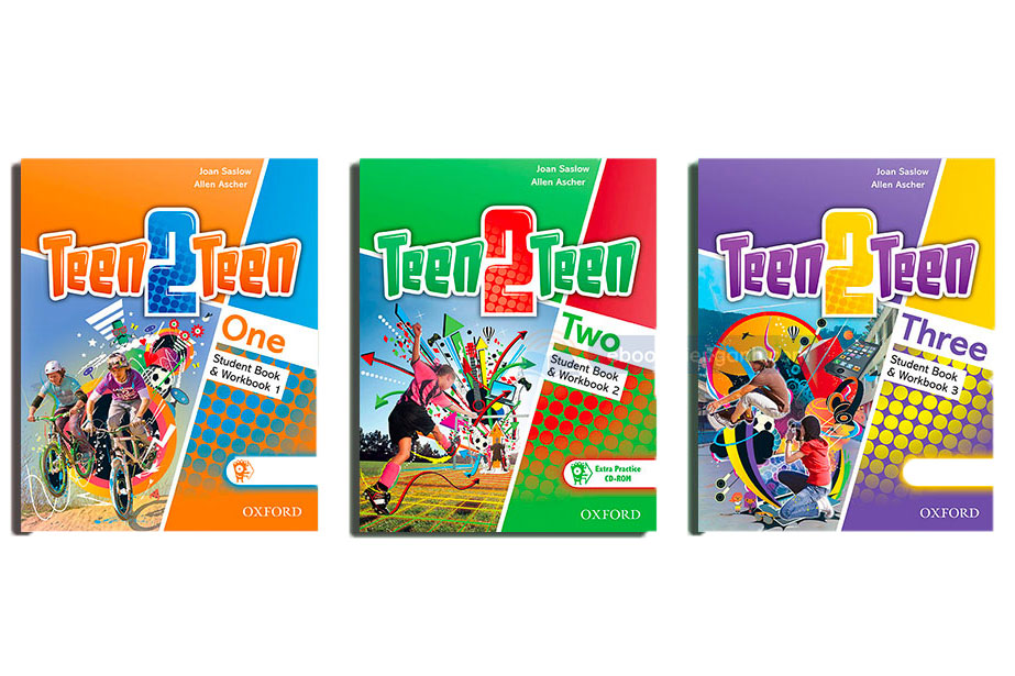 Teen2Teen دانلود رایگان