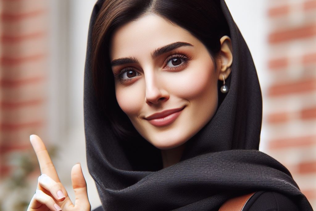 رزومه خانم مایده نصر