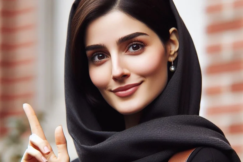 رزومه خانم مایده نصر