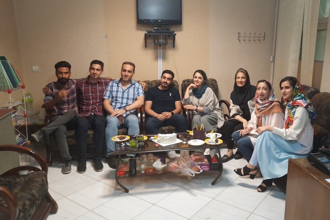 آموزشگاه زبان ره‌آورد