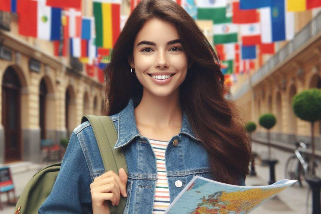 آموزشگاه زبان خیابان شیخ بهایی اصفهان (دخترانه+پسرانه)