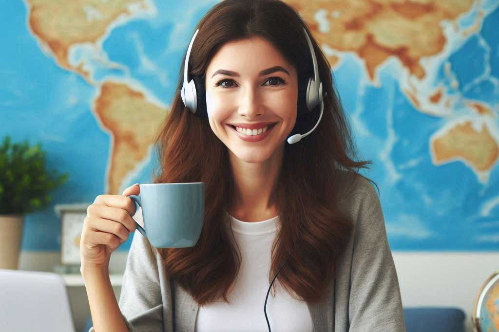 آموزش آنلاین زبان انگلیسی