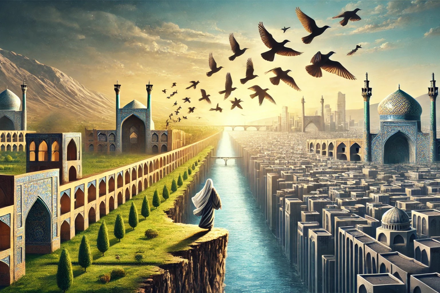 از یادگیری زبان تا برنامه‌نویسی