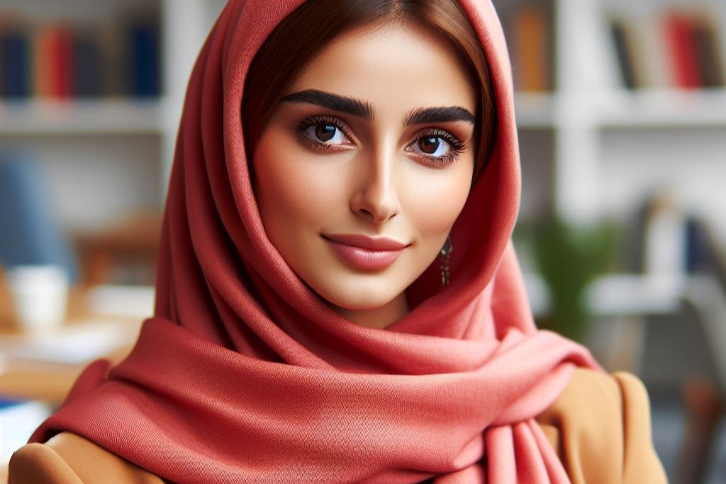 رزومه خانم مایده شیروانی