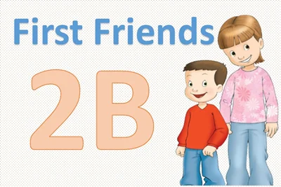 First Friends 2B (fi2B)